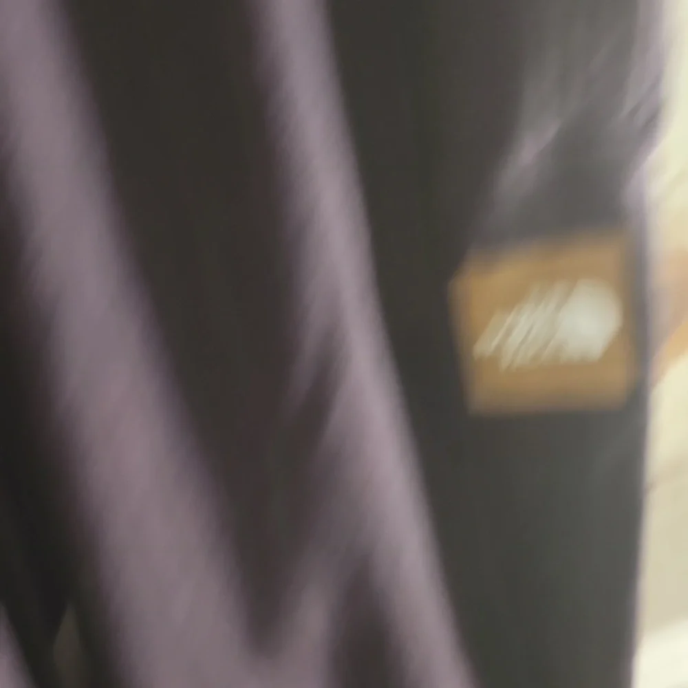 mens sz med brown the north face jogger pants - Picture 2 of 5